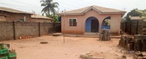 3 Bedroom Bungalow  Detached Bungalow for Sale Ipaja Lagos Vetra  Property