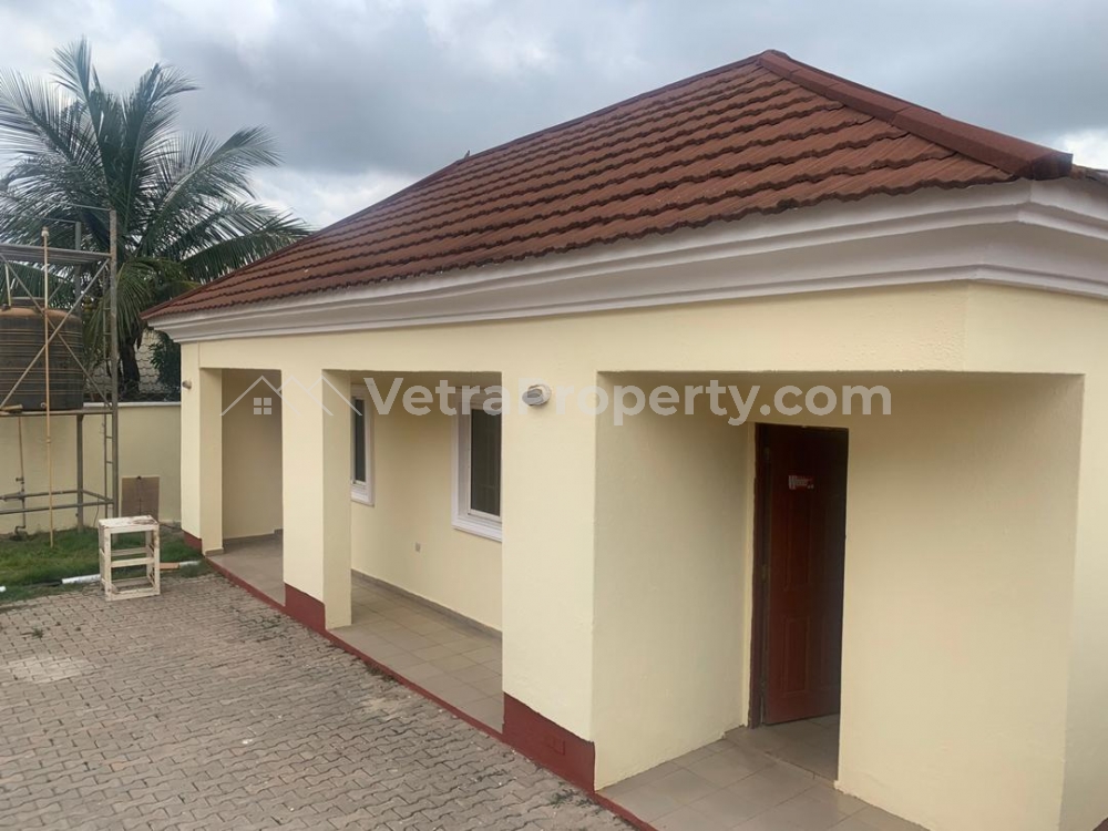  3 bedroom bungalow  3 bedroom House for Sale Lokogoma Abuja Vetra  Property
