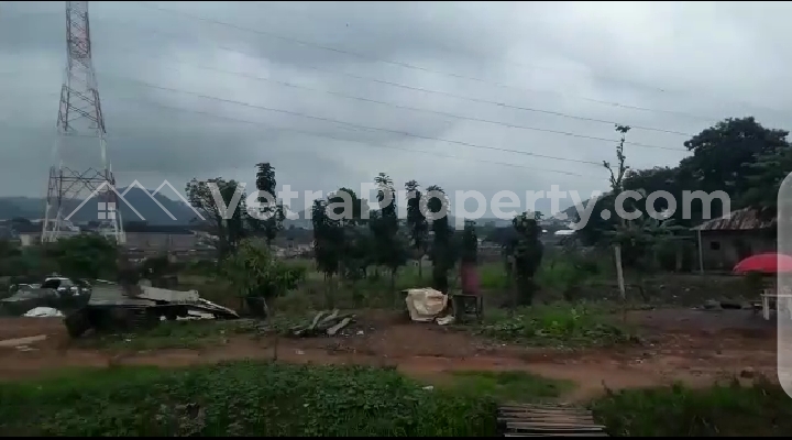 600 SQM LAND AT F01 KUBWA  Land for Sale Kubwa Abuja Vetra  Property