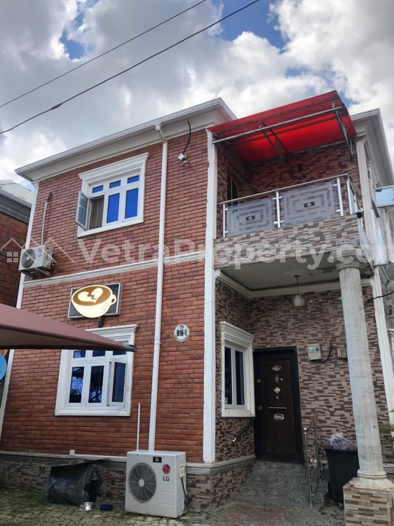  3 bedroom detached duplex with bq  3 bedroom House for Sale Kubwa Abuja Vetra  Property