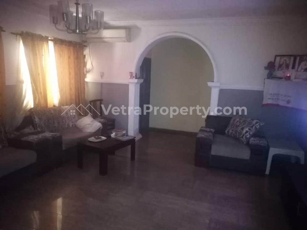  3 bedroom flat for sale at garki area 11  3 bedroom Flat for Sale Garki 1 Abuja Vetra  Property