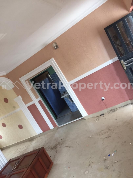  2BEDROOM SELF COMPOUND in a very developed area  2 bedroom House for Rent Ibadan Oyo Vetra  Property