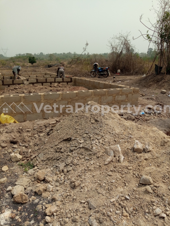  2 weeks Bonanza sales on plots of land in a newly created estate  Land for Sale Ibadan Oyo Vetra  Property
