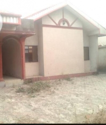 4 Bedroom Bungalow  Detached Bungalow for Sale Port Harcourt Rivers Vetra  Property