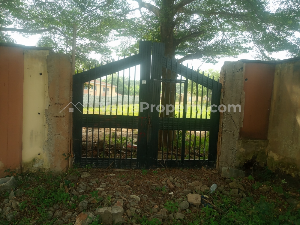  Land  Land for Sale Ibadan Oyo Vetra  Property