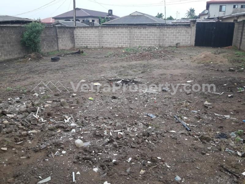  LAND  Land for Sale Ojodu Lagos Vetra  Property