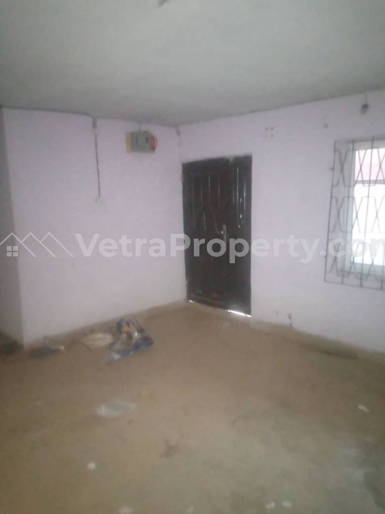  3 Bedroom Flat at  3 bedroom Flat for Rent Ibadan Oyo Vetra  Property
