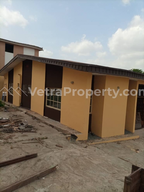  2 Bedrooms Flat at  2 bedroom Flat for Rent Ibadan Oyo Vetra  Property