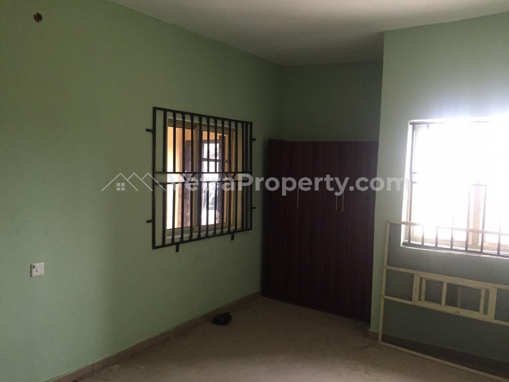  3 Bedrooms flat At  3 bedroom Flat for Rent Ibadan Oyo Vetra  Property