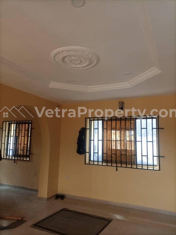  2 Bedrooms Flat at  2 bedroom Flat for Rent Ibadan Oyo Vetra  Property