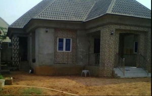 4 Bedroom Bungalow  Detached Bungalow for Sale Onitsha North Anambra Vetra  Property