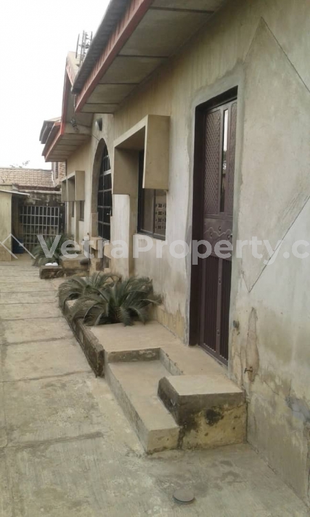  2 Bedrooms Flat  2 bedroom Flat for Rent Ibadan Oyo Vetra  Property