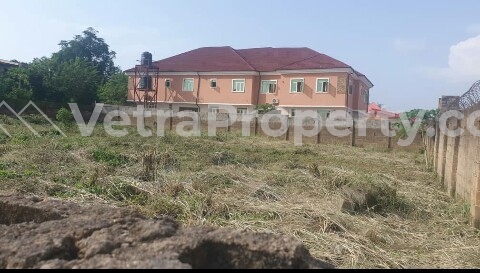  A Plot of Land  Land for Sale Ibadan Oyo Vetra  Property