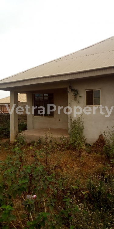  Newly built 3 bedroom bungalow located at serene environment  3 bedroom House for Sale Ibadan Oyo Vetra  Property