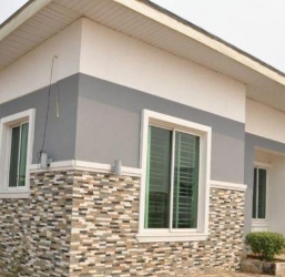 2 Bedroom Bungalow Detached Bungalow for Sale Agege Lagos Vetra  Property