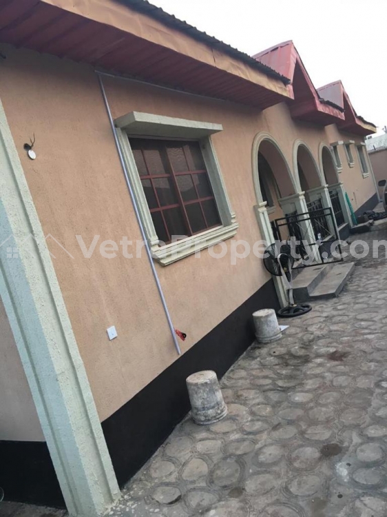  Lovely apartment located at elebu ibadan  4 bedroom House for Sale Ibadan Oyo Vetra  Property