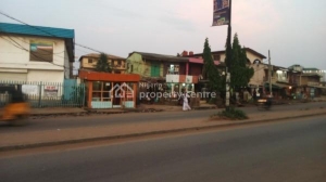 Block Of Flats Blocks of Flats for Sale Ikotun Igando Lagos Vetra  Property