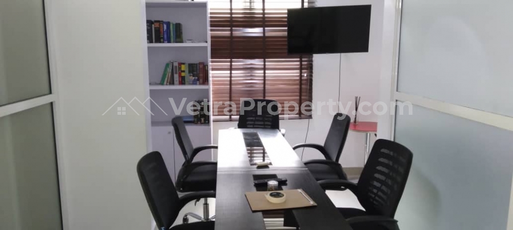  Office Space  Commercial Property for Rent Ikoyi Lagos Vetra  Property