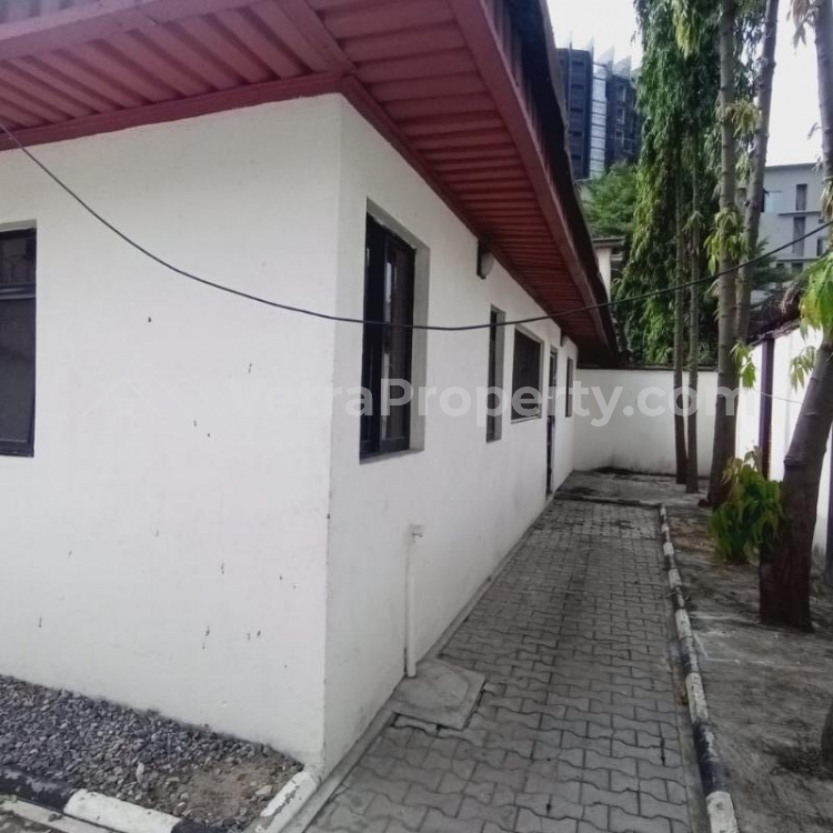  Serviced Miniflat in Oniru  Flat for Rent Victoria Island Lagos Vetra  Property