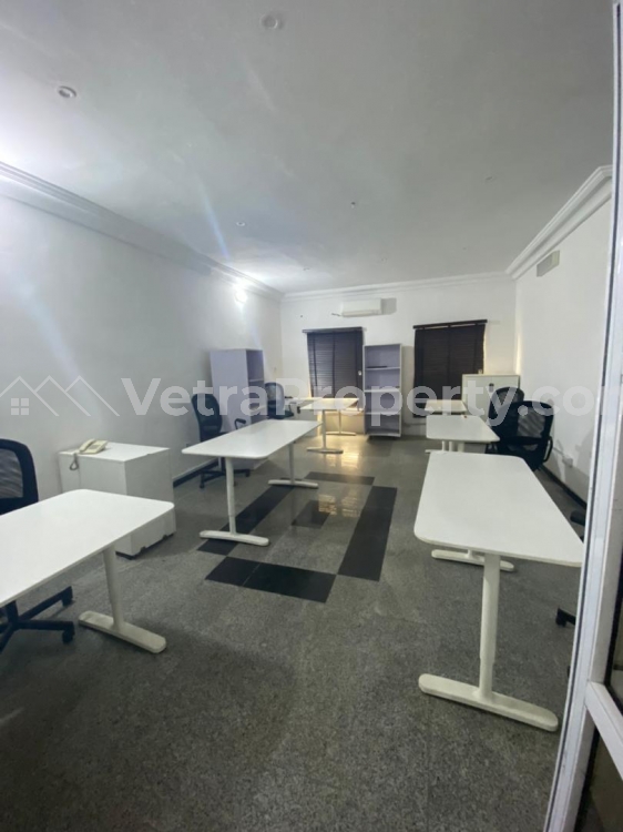  Office Space  Commercial Property for Rent Lekki Lagos Vetra  Property