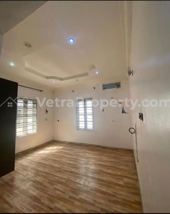  Miniflat Apartment at Chevron  Flat for Rent Lekki Lagos Vetra  Property