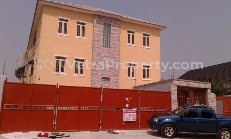  2 bedroom flat  2 bedroom Flat for Sale Lekki Lagos Vetra  Property