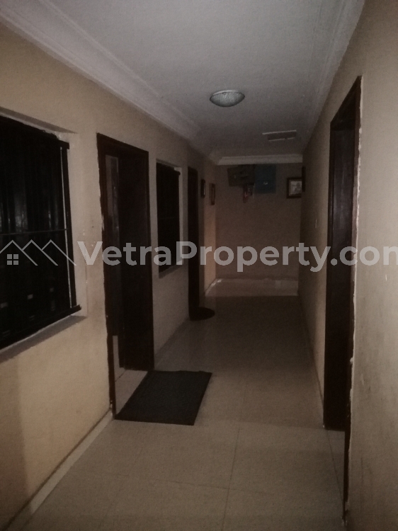  Vacant 2 Rooms All Ensuite In A Shared Apartment  2 bedroom Flat for Rent Kosofe Ikosi Lagos Vetra  Property