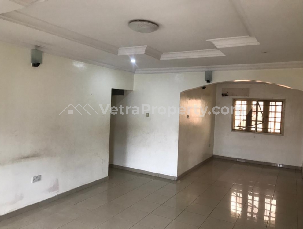  Luxury 3 Bedroom Flat All Ensuite With POP & Prepaid Meter  3 bedroom Flat for Rent Kosofe Ikosi Lagos Vetra  Property