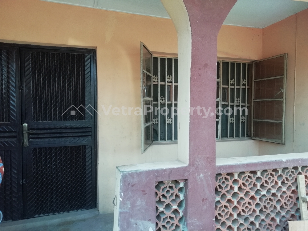  Fenced Standard 2 Bedroom Flat With Ample Parking + Prepaid Meter  2 bedroom Flat for Rent Ikorodu Lagos Vetra  Property