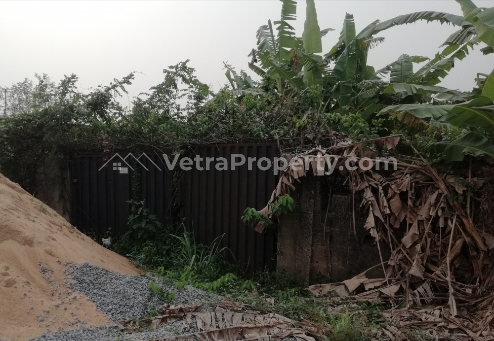  A Plot Of Land  Land for Sale Arepo Ogun Vetra  Property