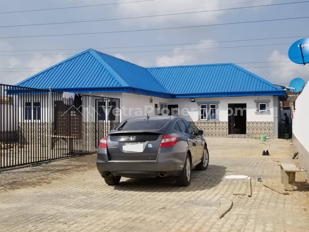  Office Spaces  Commercial Property for Sale Surulere Lagos Vetra  Property