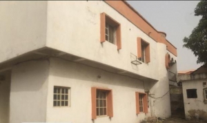 5 Bedroom Detached Duplex And 2 Bq Detached Duplex for Sale Wuse 1 Abuja Vetra  Property