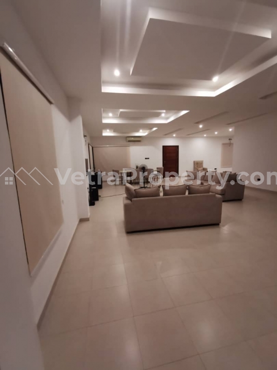  4 bedroom massive detached house Lakeview Estate  4 bedroom House for Sale Lekki Lagos Vetra  Property