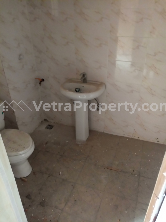  Superb newly built 2 bedroom apartment  2 bedroom House for Rent  Lagos Vetra  Property