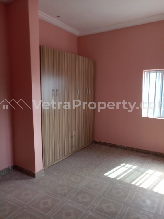  Lovely newly built 2bedroom apartment in a secured and conducive neighborhood  2 bedroom House for Rent  Lagos Vetra  Property