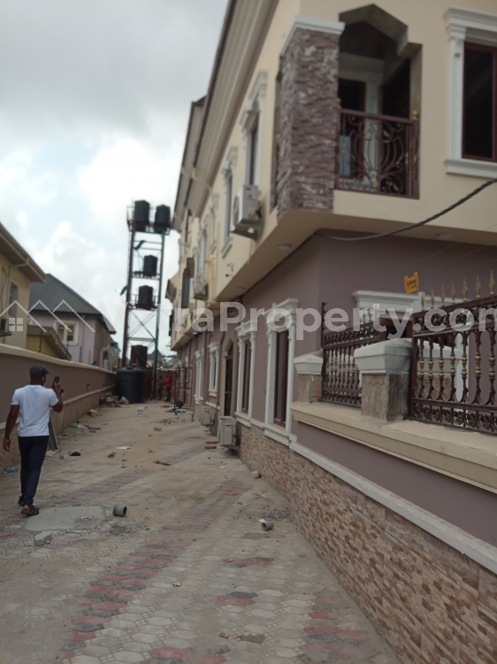  Lovely and spacious newly built 2 bedroom apartment  2 bedroom House for Rent  Lagos Vetra  Property