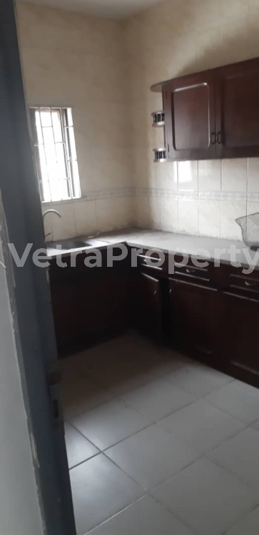  Lovely and spacious 3bedroom apartment in a serene and secured neighborhood with rooms en-suite  3 bedroom House for Rent Surulere Lagos Vetra  Property