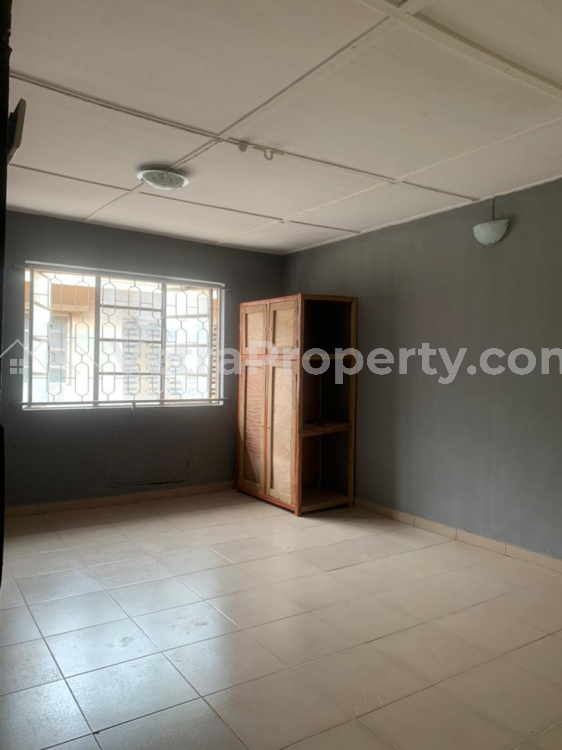  Newly renovated 3bedroom apartment in a lovely and serene neighborhood  3 bedroom House for Rent Surulere Lagos Vetra  Property