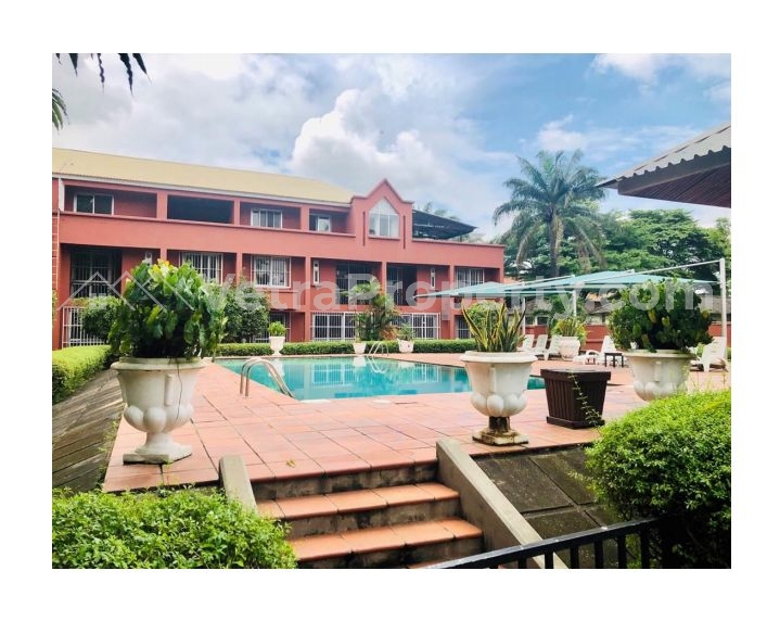  3/4bedroom mansionette apartment with bq in a serene, secured and exclusive neighborhood  3 bedroom House for Rent Ikoyi Lagos Vetra  Property