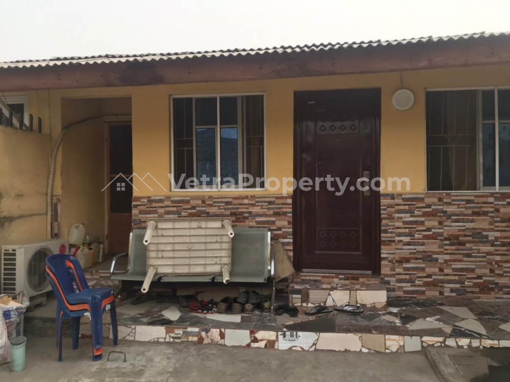  Renovated 3bedroom bungalow with facilities in a conducive and secured neighborhood  3 bedroom House for Sale Surulere Lagos Vetra  Property