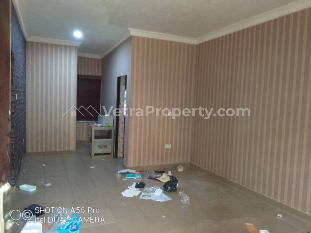  Lovely and spacious 2bedroom apartment in a superb and serene neighborhood  2 bedroom House for Rent Surulere Lagos Vetra  Property