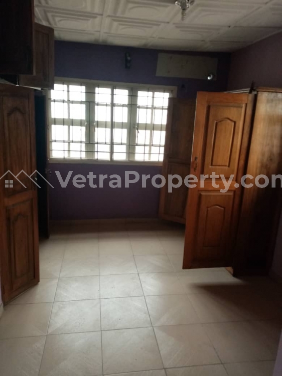  Decent 3bedroom apartment in a quiet and serene and secured neighborhood, very accessible  3 bedroom House for Rent Surulere Lagos Vetra  Property
