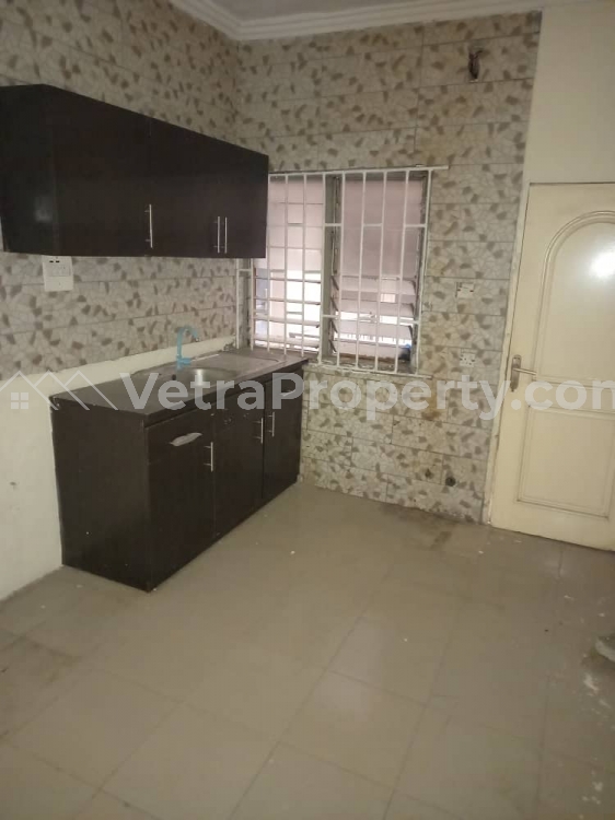  Lovely and spacious 2bedroom apartment in a serene neighborhood  2 bedroom House for Rent Surulere Lagos Vetra  Property