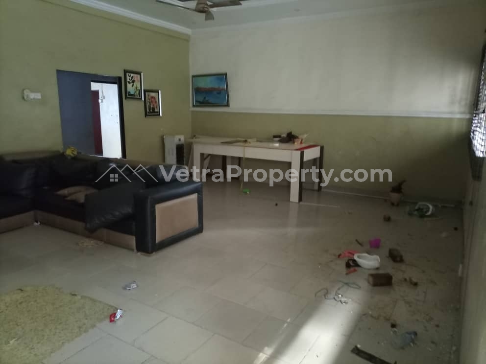  Lovely and spacious 3bedroom apartment in a serene neighborhood  3 bedroom House for Rent Surulere Lagos Vetra  Property