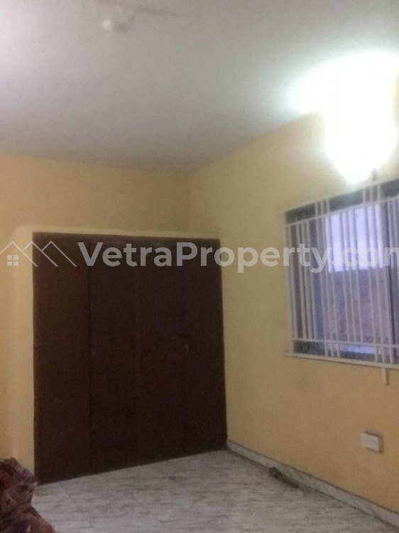  clean and spacious 3bedroom apartment  3 bedroom House for Rent Surulere Lagos Vetra  Property