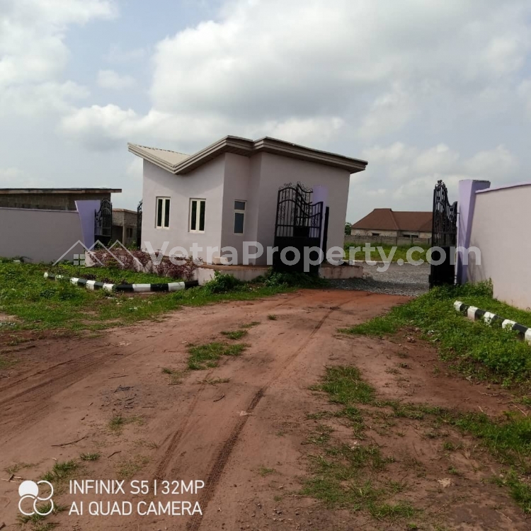  Royal Haven Estate Ikorodu  Land for Sale Ikorodu Lagos Vetra  Property