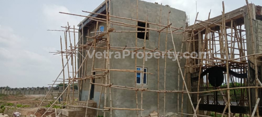  PaceSetter Estate Alabata Moniya Ibadan (Buy 5plots get 1 free)  Land for Sale Ibadan Oyo Vetra  Property