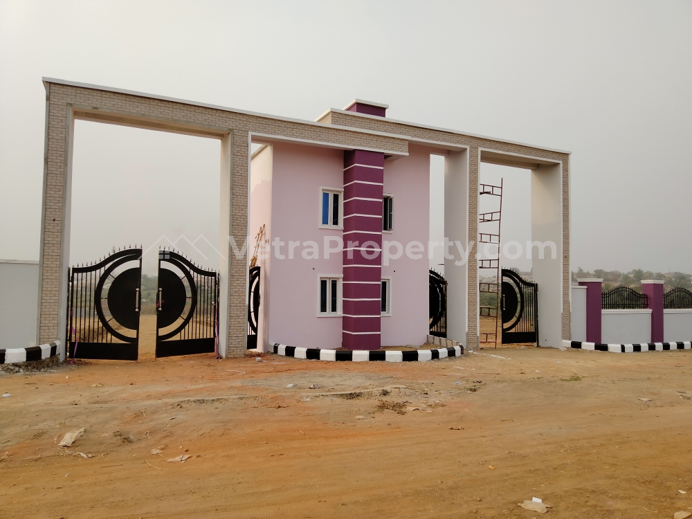  Victoria Court Estate Ibadan  Land for Sale Ibadan Oyo Vetra  Property
