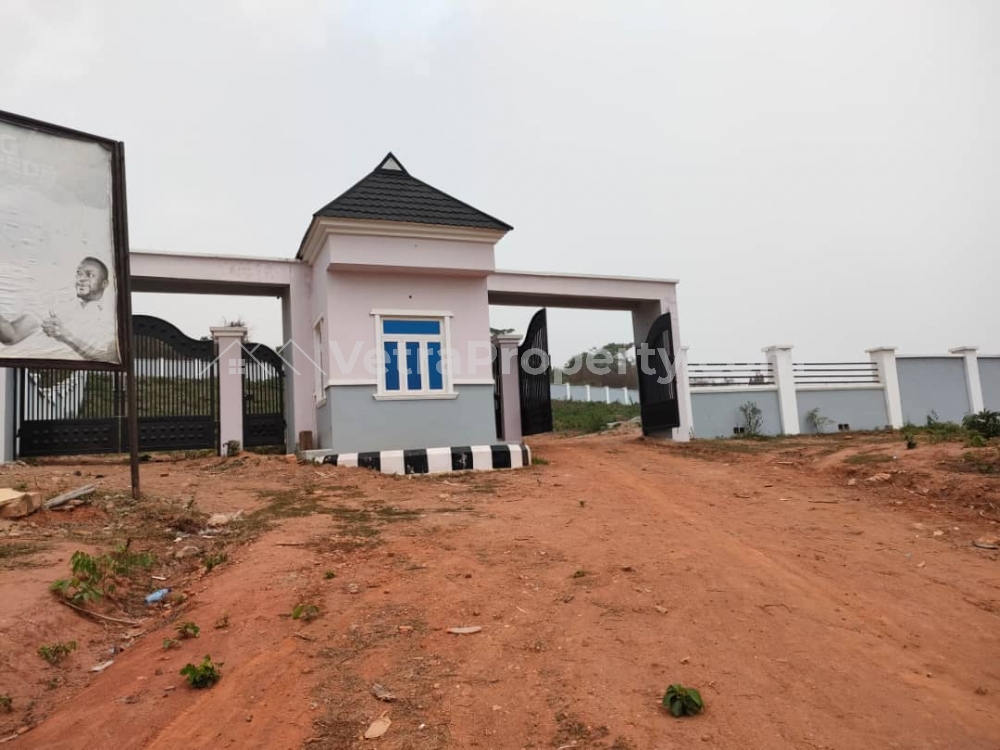 Richmond Court Estate  Land for Sale Ibadan Oyo Vetra  Property