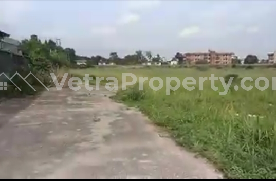  17,000SQM BARE AND VACANT LAND FOR SALE IN IKEJA  Land for Sale Ikeja Lagos Vetra  Property